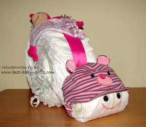 diaper animal 1