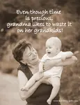 grandma-quote-time