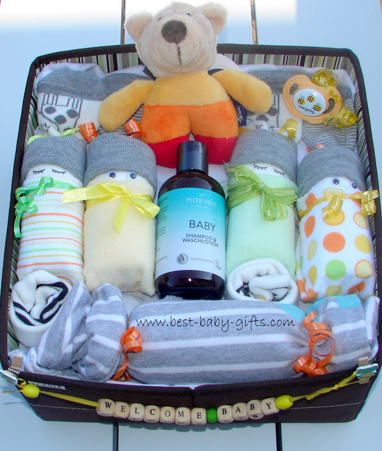 Best Baby Gifts Blog