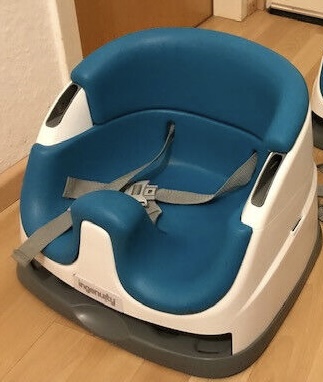 baby floor seat