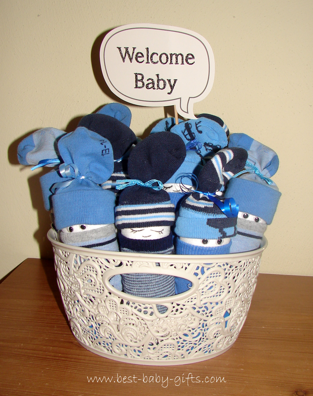 Details 186+ unique newborn baby gift ideas latest