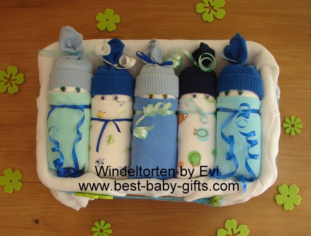 best gift for newborn boy