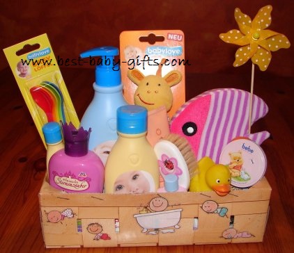 Cheap shop baby basket