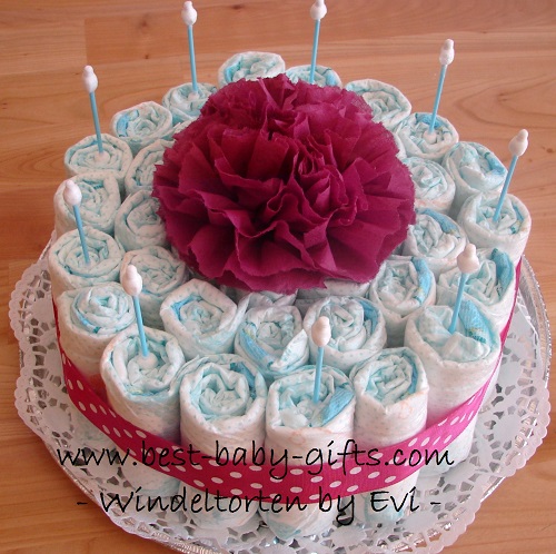 Baby Shower Pamper Cake Ideas Baby Shower Pamper Cake Ideas