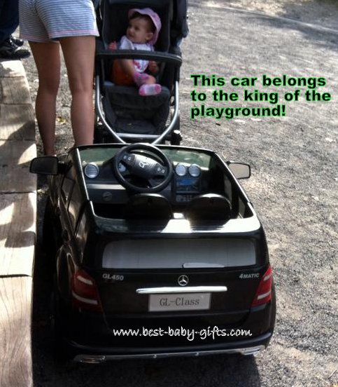 expensive toddler gifts