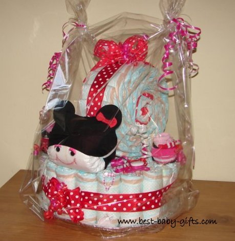 Homemade Baby Shower Gifts Special And Always Appreciated Homemade Baby Shower Gifts Special And Always Appreciated