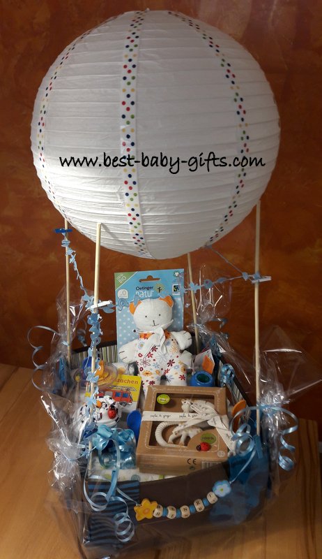 diaper cake ideas - your inspiration for unique diaper
