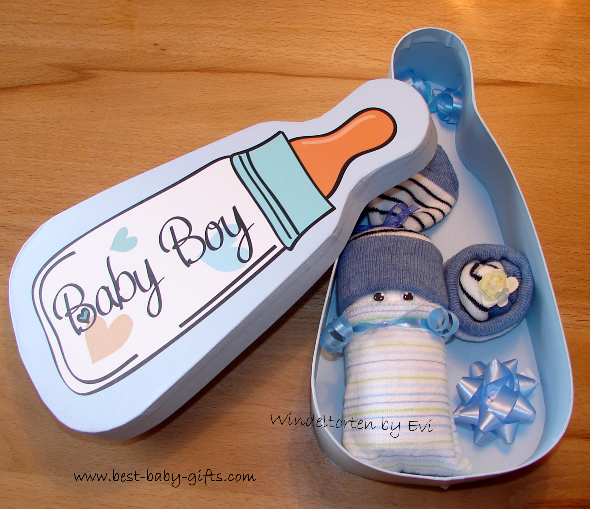 Cute ways to wrap a baby shoes for shower gift Unique Baby Shower Gift Ideas And Clever Gift Wrapping Inspiration