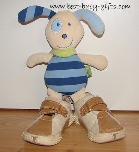 best newborn shoes
