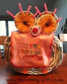 diaper owl