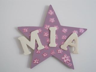baby name gifts personalized