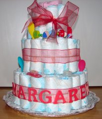 unique personalized baby gifts