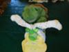 turtle diaper tricycle