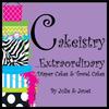 Cakeistry...Extraordinary Diaper Cakes, Towel Cakes & Unique Gifts!